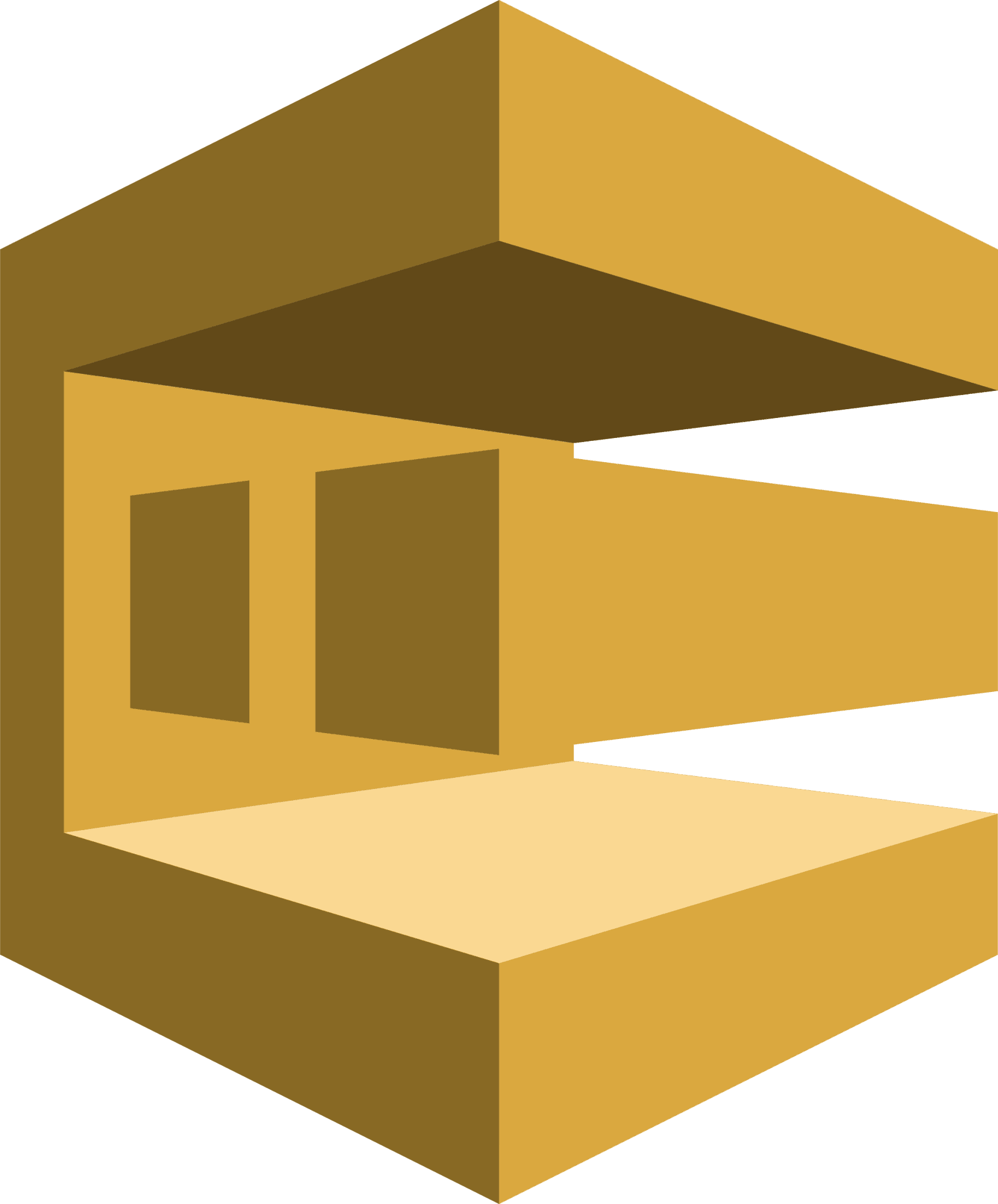 Amazon SQS logo